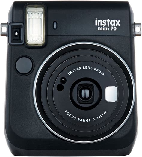 Best instant camera for beginners Fujifilm Instax Mini 12. . Best polaroid camera